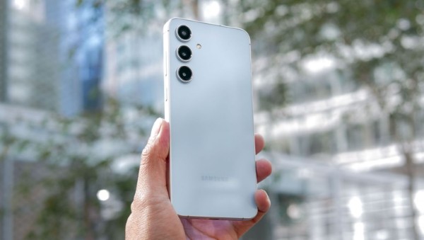 Samsung Galaxy S24 FE