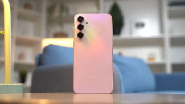 Samsung Galaxy A55 5G