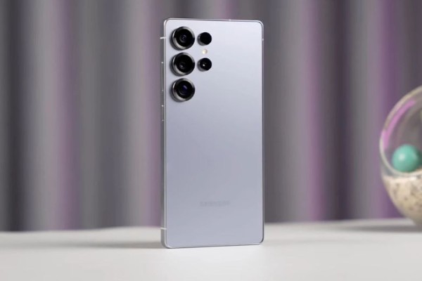Samsung Galaxy S25 Ultra