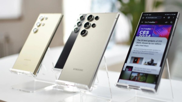 Samsung Galaxy S24 Ultra 5G 