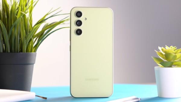 Samsung Galaxy A54