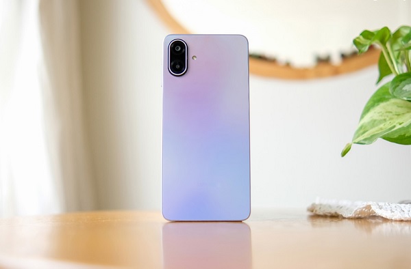 Viên pin dung lượng kỷ lục 6.000mAh