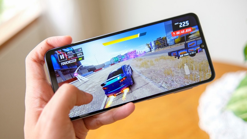Samsung Galaxy A07 5G có gì nổi bật