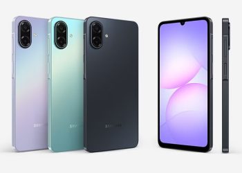 Samsung Galaxy A07 5G có mấy màu