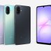 Samsung Galaxy A07 5G có mấy màu