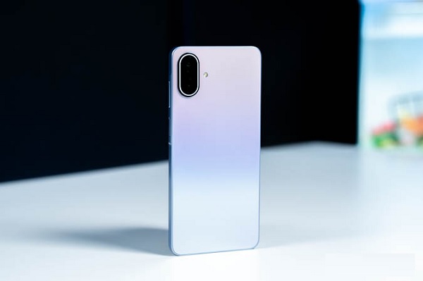 Thiết kế hiện đại, gọn gàng và trẻ trung hơn