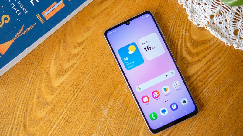 Samsung Galaxy A07 5G có tính năng gì mới
