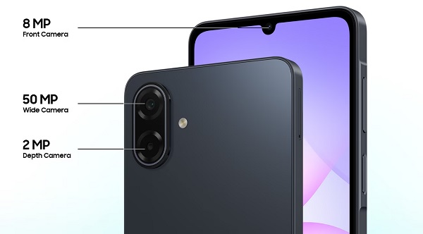 Camera đáp ứng nhu cầu chụp ảnh hàng ngày