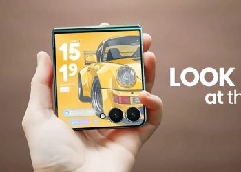 Samsung Galaxy Z Flip8 khi nào ra mắt