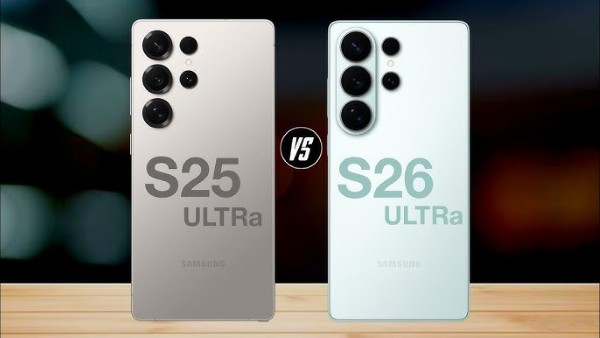 Lựa chọn Galaxy S26 Ultra hay Galaxy S25 Ultra tùy nhu cầu sử dụng
