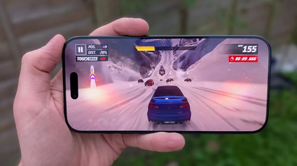 iPhone Air được ưu ái trang bị "trái tim" A19 Pro xây dựng trên tiến trình 3nm