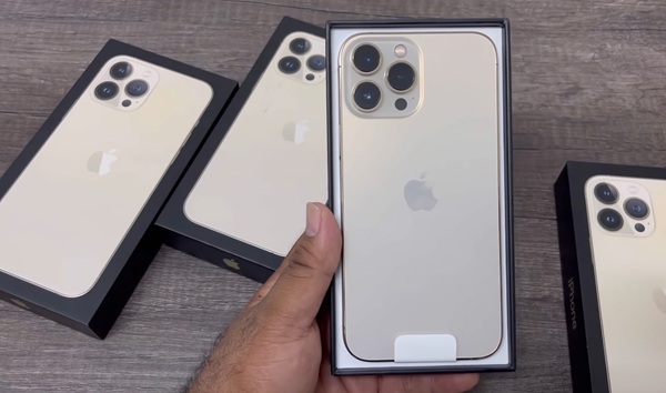 So sánh iPhone bản quốc tế và bản Việt Nam