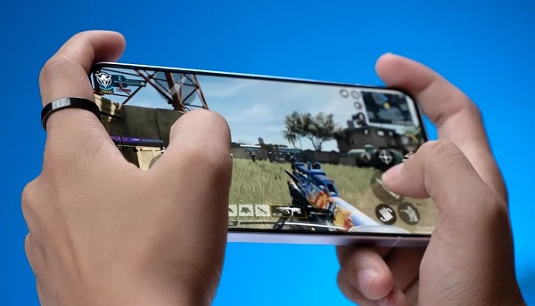 OPPO Reno15 5G sử dụng chip Snapdragon 7 Gen 4