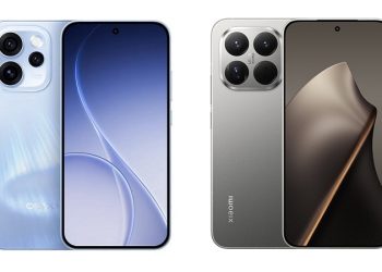 So sánh OPPO Reno15 5G và Xiaomi 15T Pro