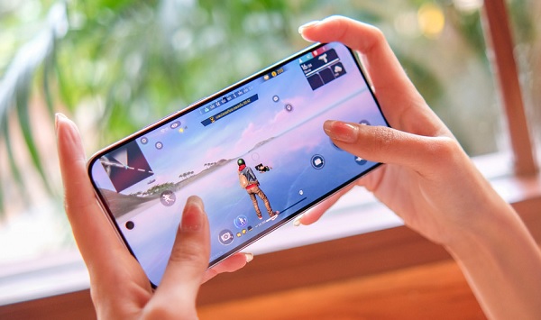 OPPO đã trang bị cho gà chiến của mình vi xử lý Snapdragon 6 Gen 1 dựa trên công nghệ 4nm