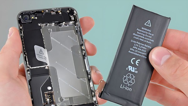 So sánh giá thành của pin Deji và Pisen