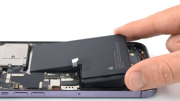 Lựa chọn pin EU Vtech hay pin Pisen cho iPhone tuỳ theo nhu cầu