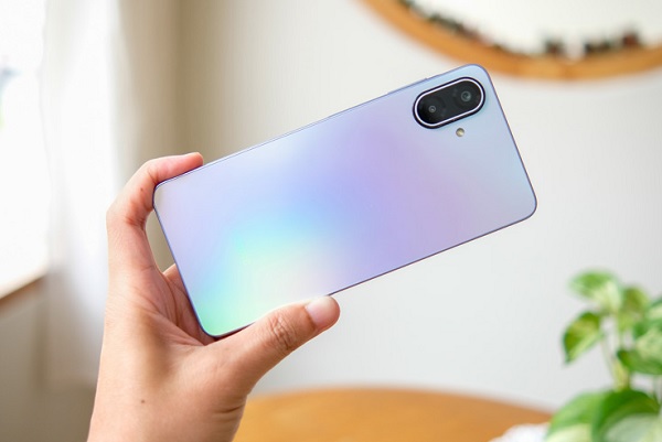 Samsung Galaxy A07 5G