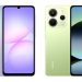 So sánh Samsung Galaxy A07 5G và Xiaomi Redmi Note 14 4G