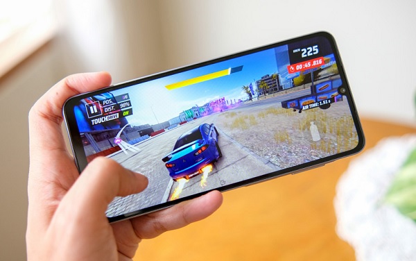 Galaxy A07 5G chiếm ưu thế nhờ vi xử lý Dimensity 6300 tích hợp công nghệ 5G tiên tiến