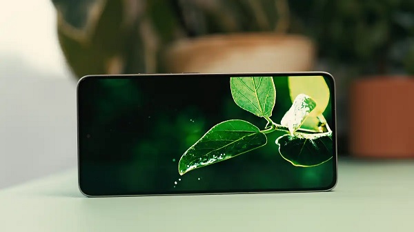 Màn hình của Xiaomi 14T có những cải thiện đáng kể