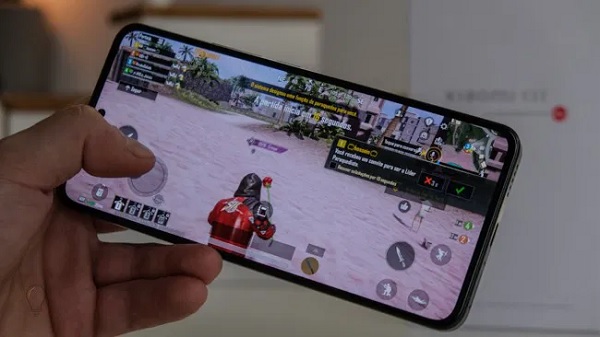 Hiệu năng của Xiaomi 13T không bằng Xiaomi 14T