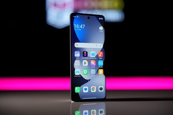 Redmi Note 15 5G được ưu ái trang bị con chip Snapdragon 6 Gen 3