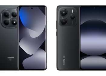 So sánh Xiaomi Redmi Note 15 5G và Redmi Note 14 5G