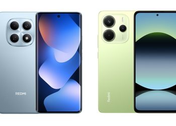 So sánh Xiaomi Redmi Note 15 và Redmi Note 14