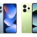 So sánh Xiaomi Redmi Note 15 và Redmi Note 14