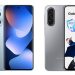 So sánh Xiaomi Redmi Note 15 và Samsung Galaxy A17 5G