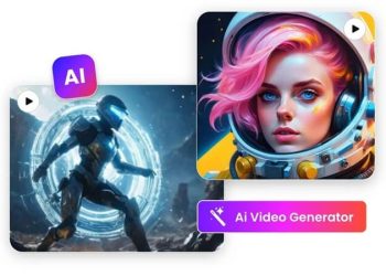 tạo video ai miễn phí từ ảnh