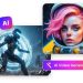 tạo video ai miễn phí từ ảnh