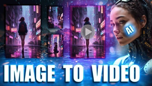 Những lợi ích khi tạo video từ ảnh bằng AI miễn phí