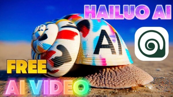 Công cụ Hailuo AI tạo video từ ảnh thông minh
