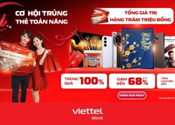 Tết Vẹn Toàn
