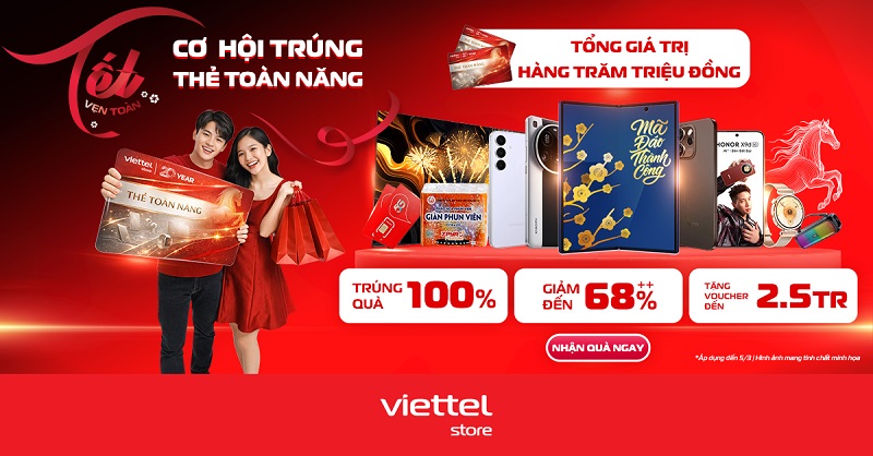 Tết Vẹn Toàn