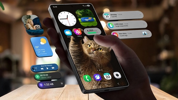 Tính năng màn hình này sẽ được ưu ái dành riêng cho Galaxy S26 Ultra