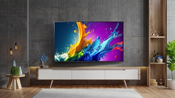 Các dòng tivi LG 55 nổi bật với công nghệ màn hình OLED và NanoCell