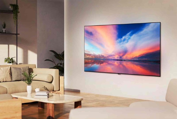 Tivi LG 55 inch có độ bền cao, hình ảnh sắc nét và dễ sử dụng 