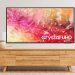 tivi samsung 43 inch giá rẻ nhất