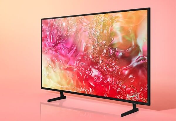 Thông số kích thước tivi 43 inch Samsung 