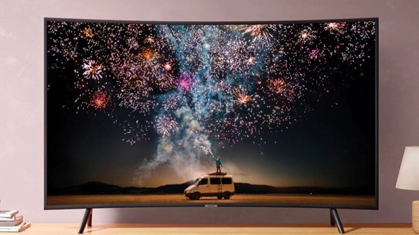 Những ưu điểm nổi bật của tivi Samsung 55 inch