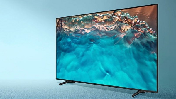 Những lý do nên chọn mua tivi Samsung 65 inch
