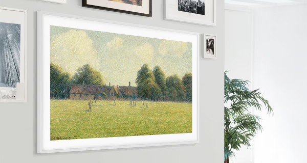 Samsung Smart TV QLED 65 inch 4K QA65LS03D