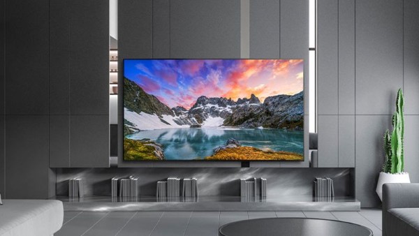 Lựa chọn Tivi Samsung 65 inch phù hợp với nhiều không gian
