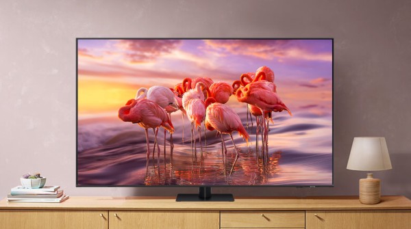 Smart Tivi Samsung QLED 65 inch 65Q70BAK