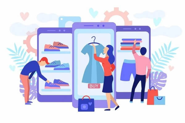 Các website so sánh giúp người dùng mua sắm thông minh hơn