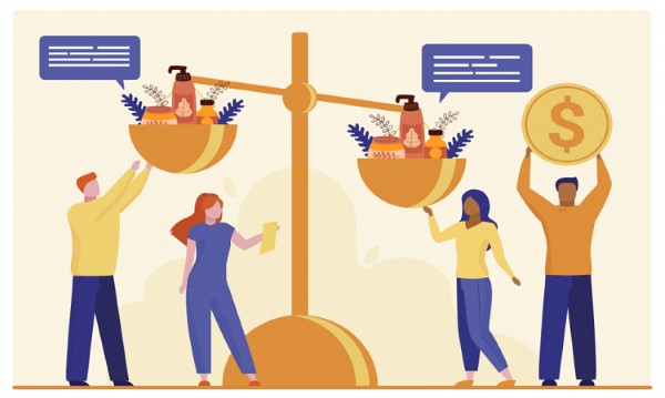 Các nền tảng so sánh giá đem lại giá trị lớn cho người bán hàng