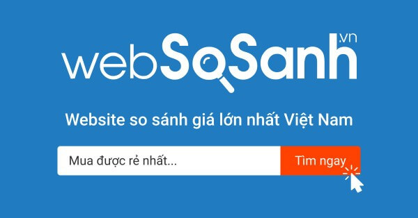 Websosanh.vn 